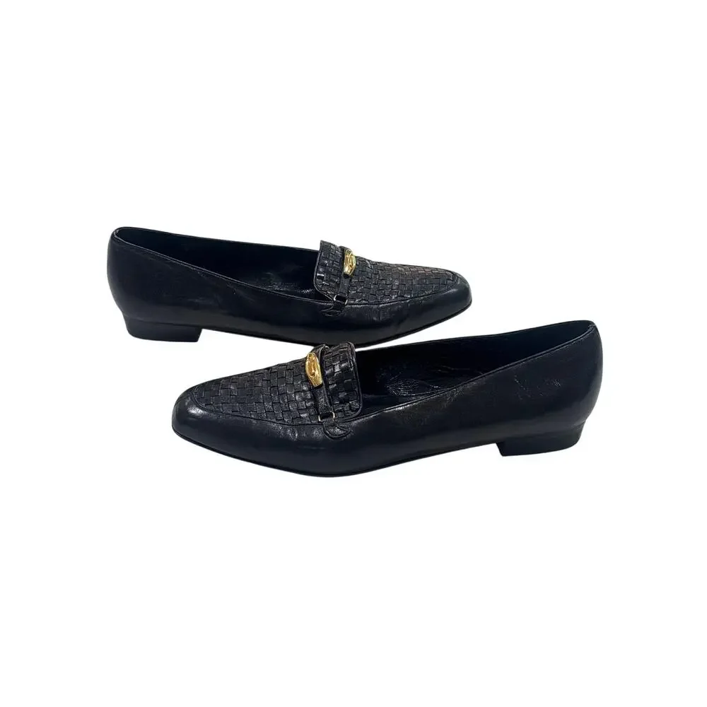 Women’s size 11 Rangoni slip - ons